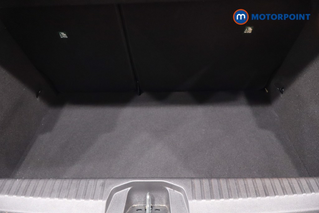 Renault Clio Evolution Automatic Petrol-Electric Hybrid Hatchback - Stock Number (1608899) - 32nd supplementary image