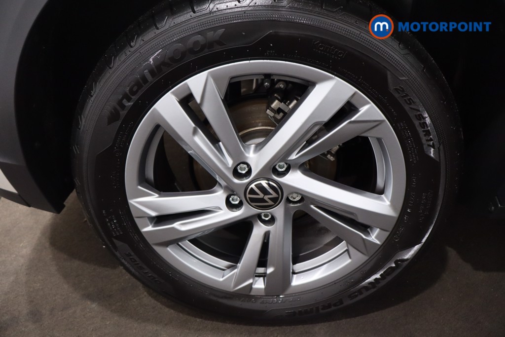 Volkswagen T-Roc R-Line Automatic Petrol SUV - Stock Number (1608920) - 9th supplementary image