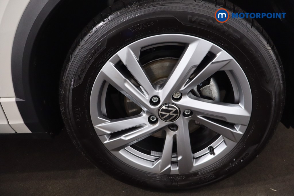 Volkswagen T-Roc R-Line Automatic Petrol SUV - Stock Number (1608920) - 10th supplementary image