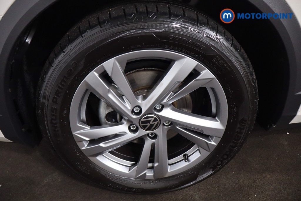 Volkswagen T-Roc R-Line Automatic Petrol SUV - Stock Number (1608920) - 11th supplementary image