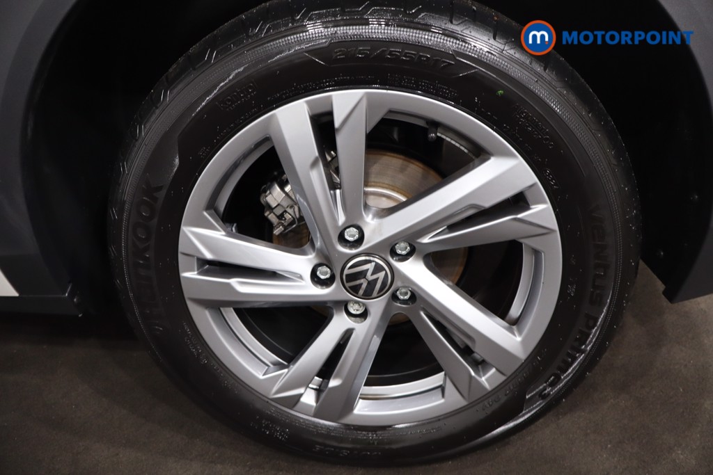 Volkswagen T-Roc R-Line Automatic Petrol SUV - Stock Number (1608920) - 12th supplementary image