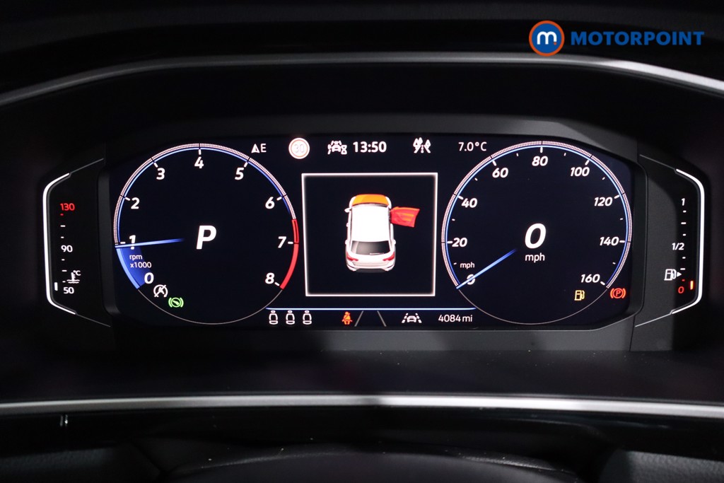 Volkswagen T-Roc R-Line Automatic Petrol SUV - Stock Number (1608920) - 16th supplementary image