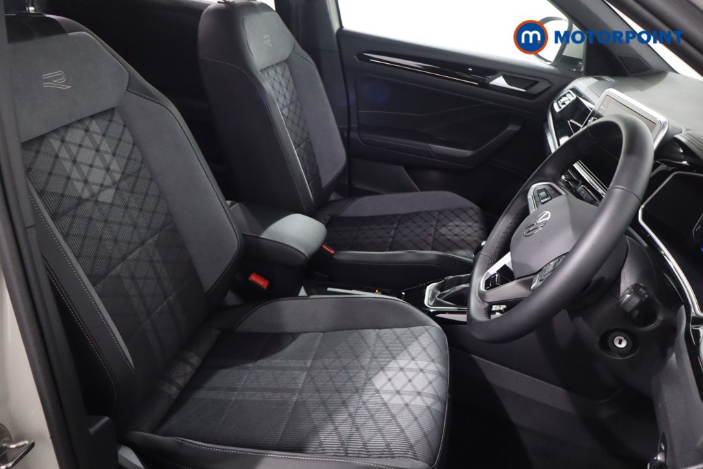 Volkswagen T-Roc R-Line Automatic Petrol SUV - Stock Number (1608920) - 21st supplementary image