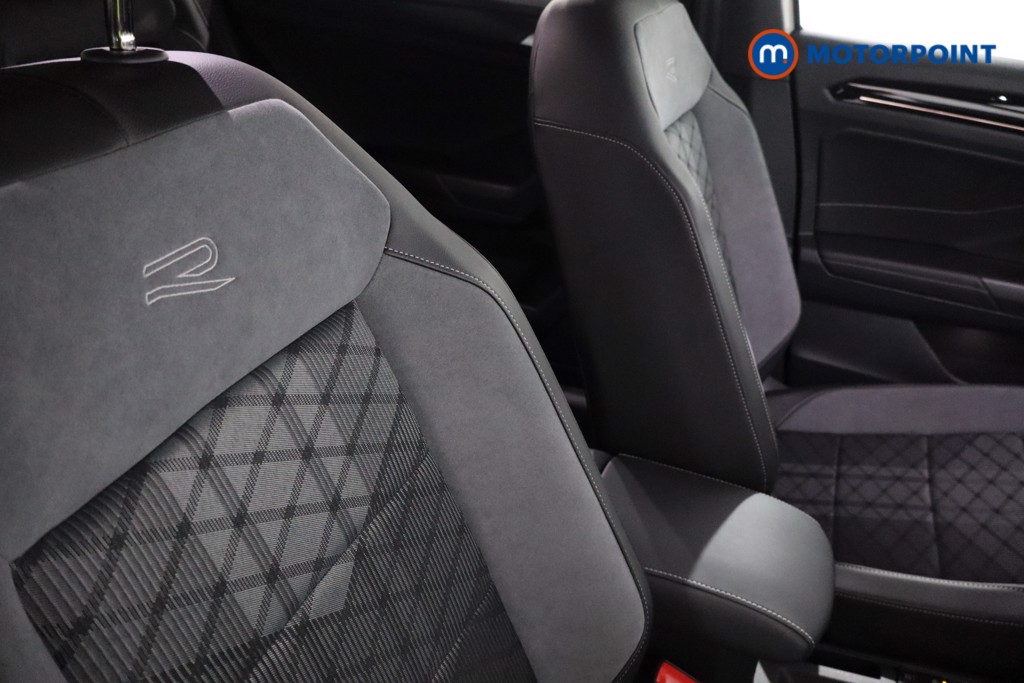 Volkswagen T-Roc R-Line Automatic Petrol SUV - Stock Number (1608920) - 22nd supplementary image