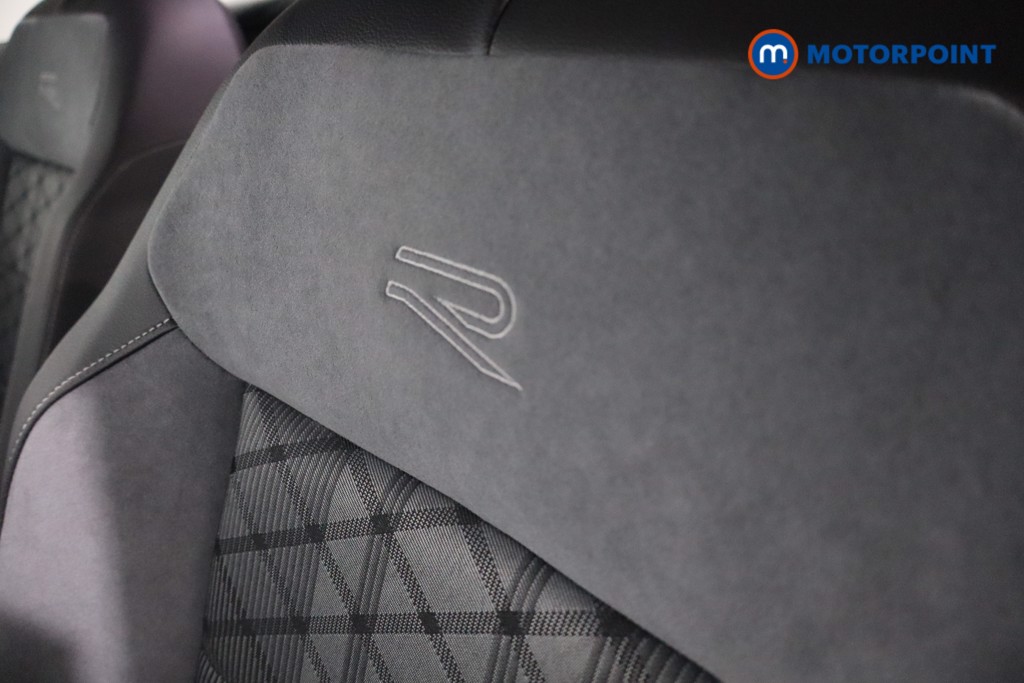 Volkswagen T-Roc R-Line Automatic Petrol SUV - Stock Number (1608920) - 25th supplementary image