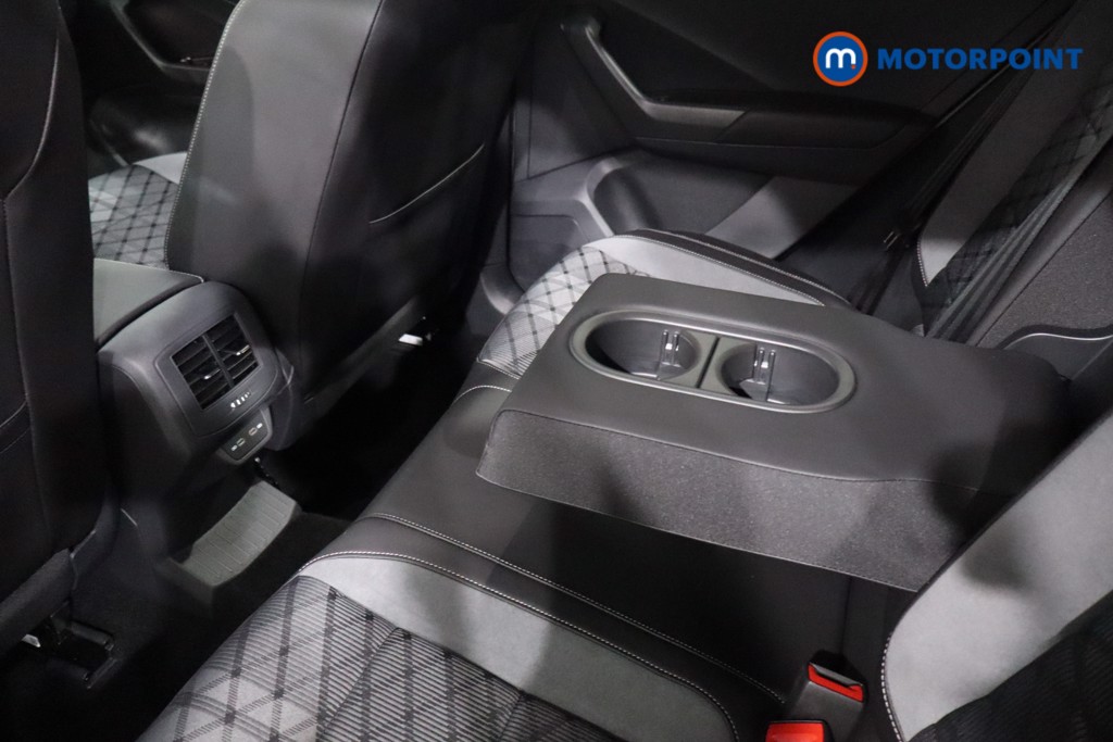 Volkswagen T-Roc R-Line Automatic Petrol SUV - Stock Number (1608920) - 27th supplementary image