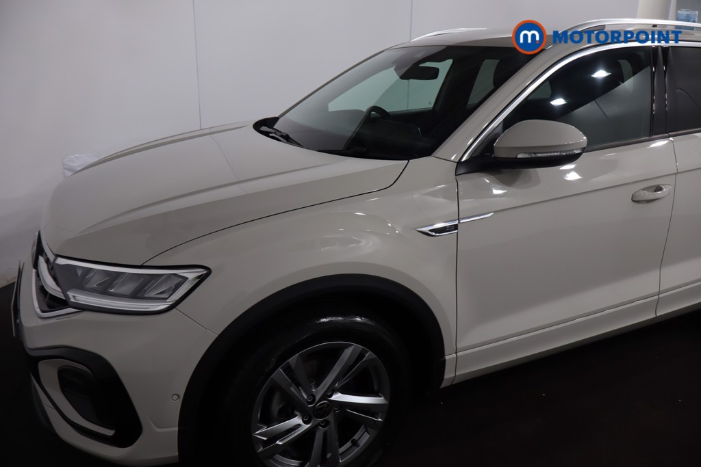 Volkswagen T-Roc R-Line Automatic Petrol SUV - Stock Number (1608920) - 28th supplementary image