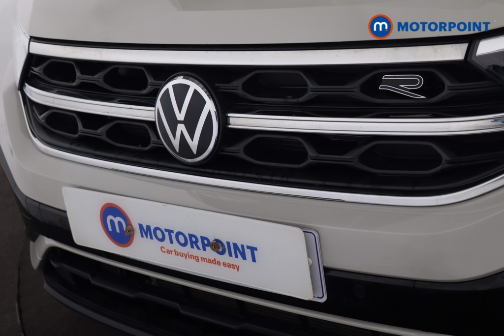 Volkswagen T-Roc R-Line Automatic Petrol SUV - Stock Number (1608920) - 29th supplementary image