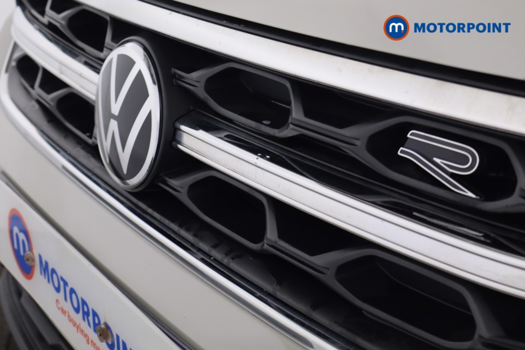Volkswagen T-Roc R-Line Automatic Petrol SUV - Stock Number (1608920) - 30th supplementary image