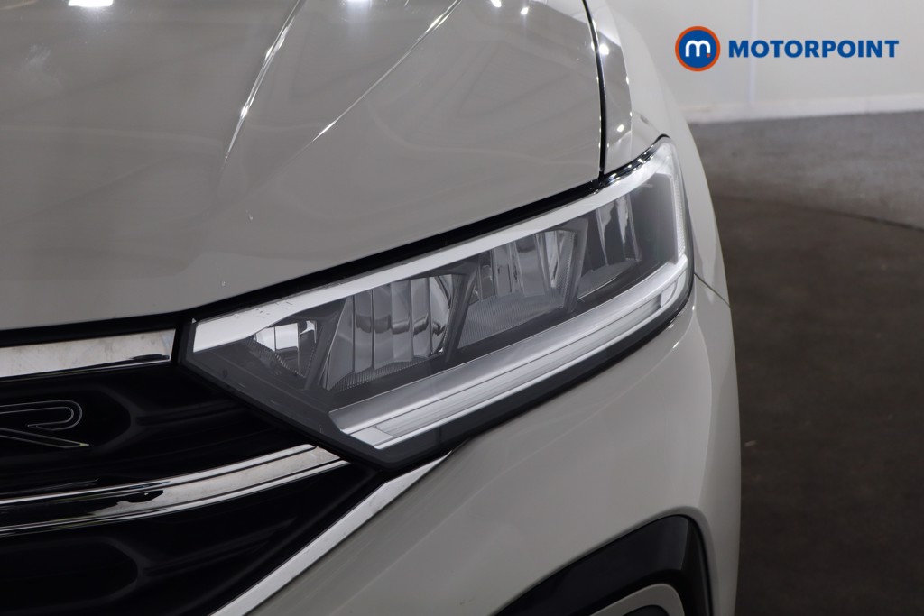 Volkswagen T-Roc R-Line Automatic Petrol SUV - Stock Number (1608920) - 31st supplementary image