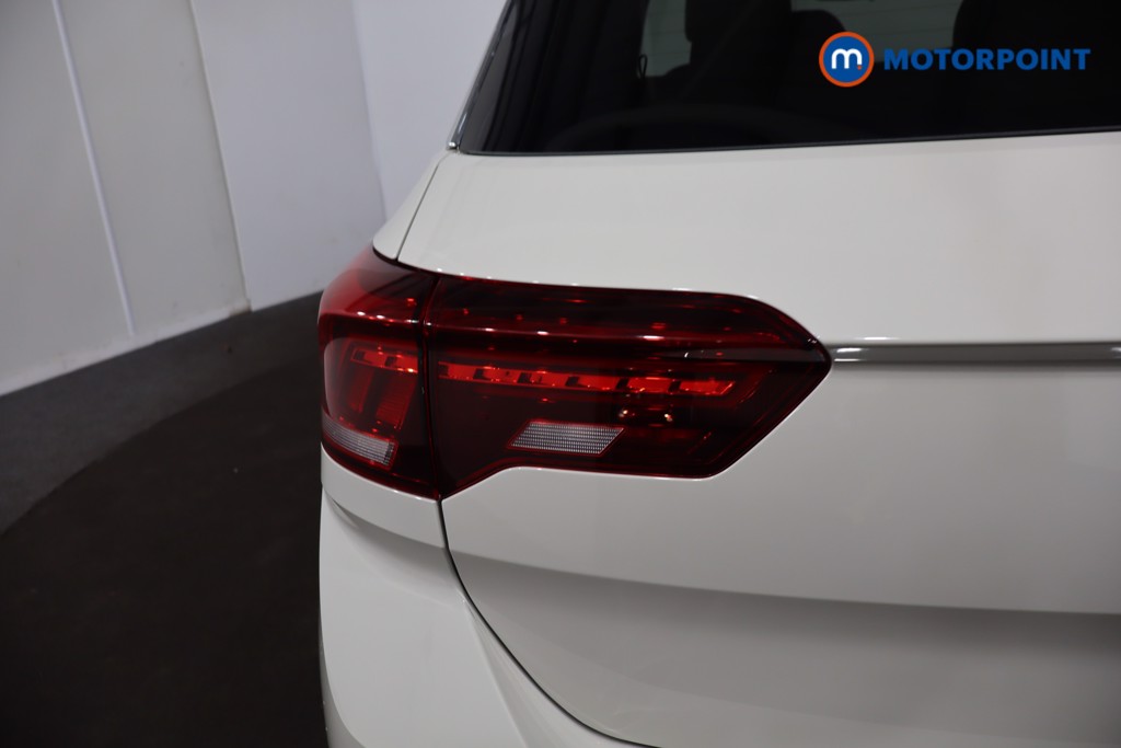 Volkswagen T-Roc R-Line Automatic Petrol SUV - Stock Number (1608920) - 37th supplementary image