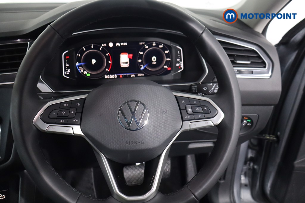 Volkswagen Tiguan Allspace Life Automatic Petrol SUV - Stock Number (1608922) - 6th supplementary image