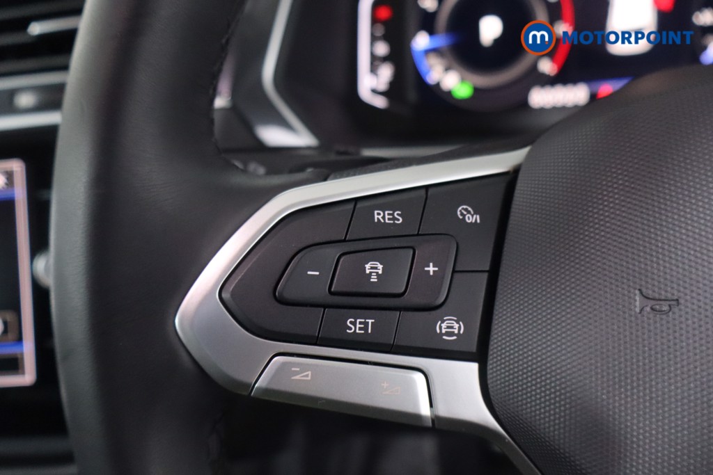 Volkswagen Tiguan Allspace Life Automatic Petrol SUV - Stock Number (1608922) - 7th supplementary image