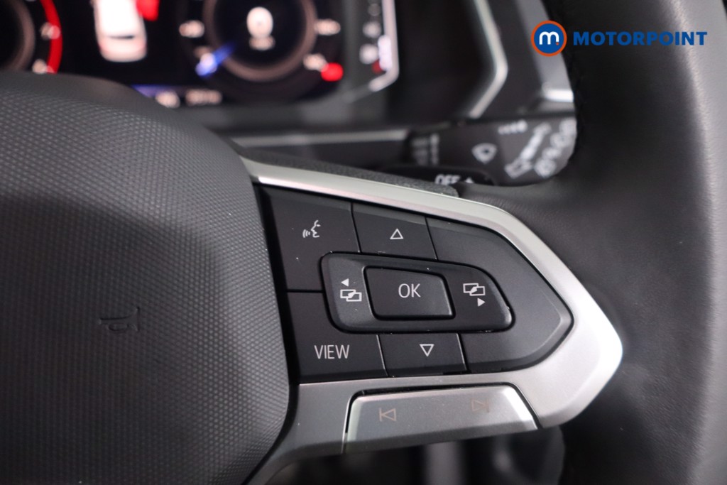 Volkswagen Tiguan Allspace Life Automatic Petrol SUV - Stock Number (1608922) - 8th supplementary image