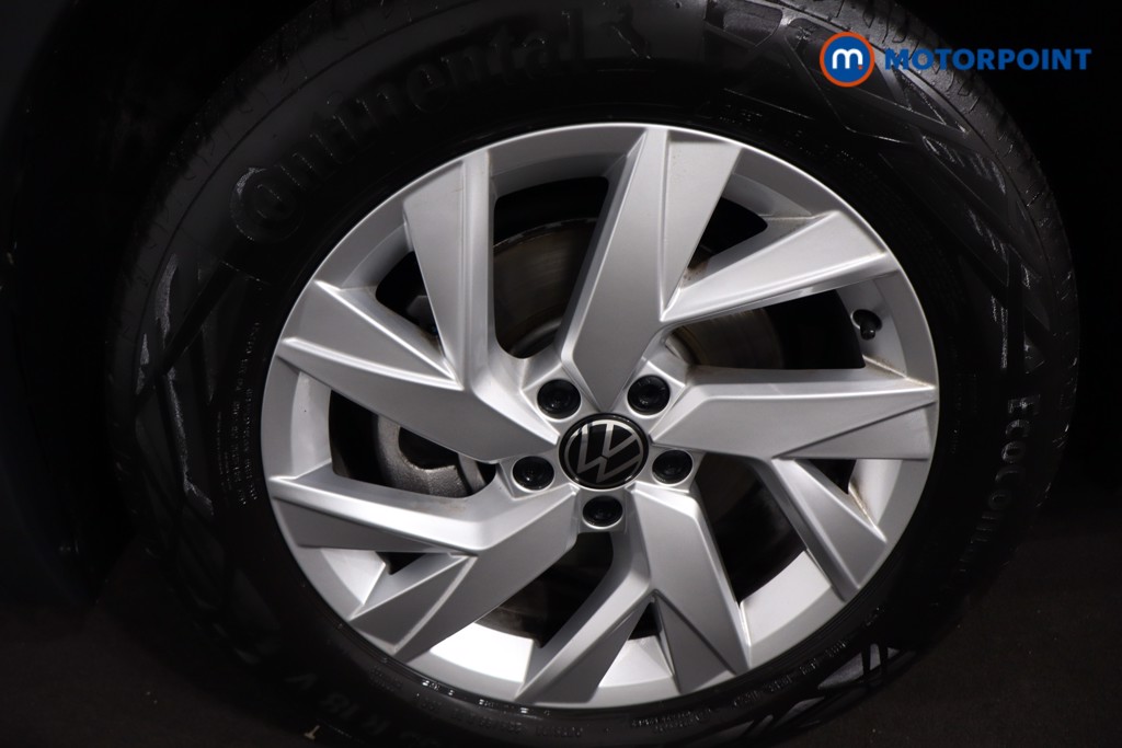 Volkswagen Tiguan Allspace Life Automatic Petrol SUV - Stock Number (1608922) - 11th supplementary image