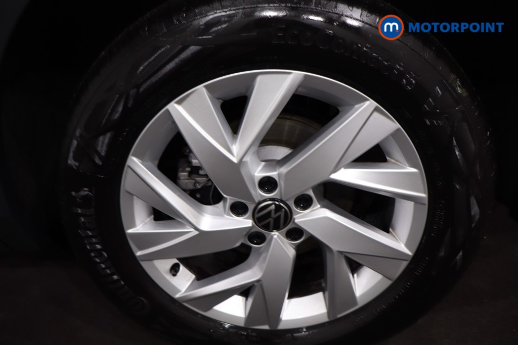 Volkswagen Tiguan Allspace Life Automatic Petrol SUV - Stock Number (1608922) - 12th supplementary image