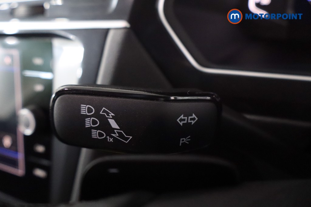 Volkswagen Tiguan Allspace Life Automatic Petrol SUV - Stock Number (1608922) - 14th supplementary image