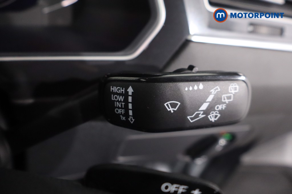 Volkswagen Tiguan Allspace Life Automatic Petrol SUV - Stock Number (1608922) - 15th supplementary image