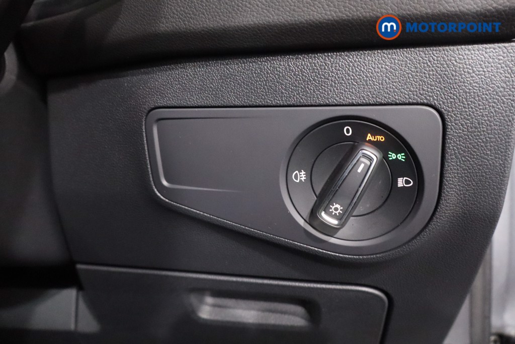 Volkswagen Tiguan Allspace Life Automatic Petrol SUV - Stock Number (1608922) - 17th supplementary image