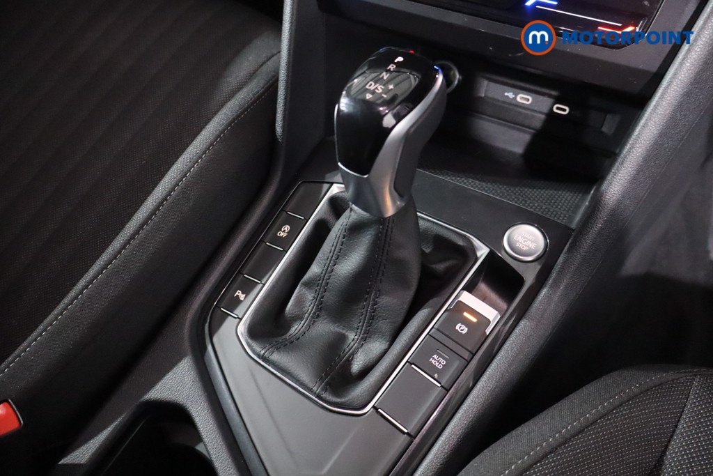 Volkswagen Tiguan Allspace Life Automatic Petrol SUV - Stock Number (1608922) - 19th supplementary image