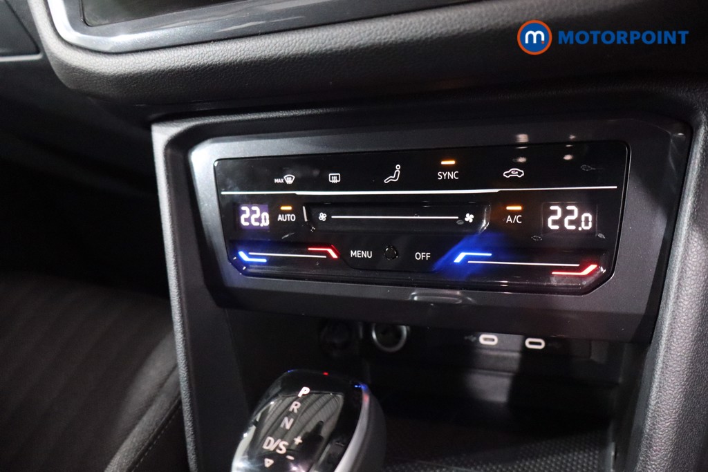 Volkswagen Tiguan Allspace Life Automatic Petrol SUV - Stock Number (1608922) - 20th supplementary image