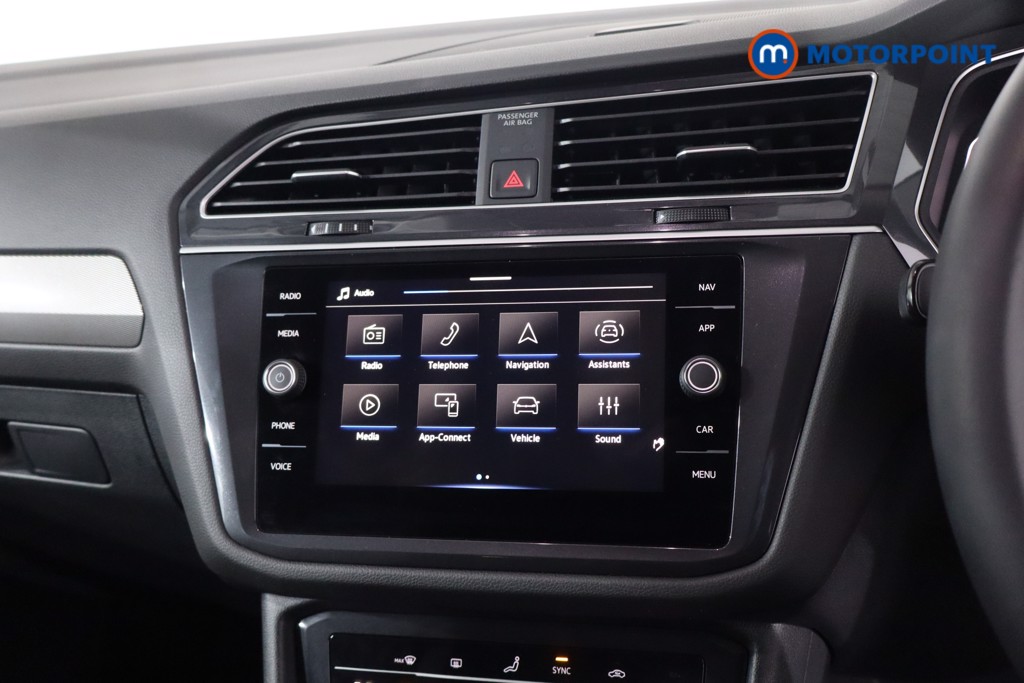 Volkswagen Tiguan Allspace Life Automatic Petrol SUV - Stock Number (1608922) - 21st supplementary image