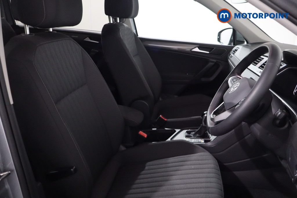 Volkswagen Tiguan Allspace Life Automatic Petrol SUV - Stock Number (1608922) - 22nd supplementary image