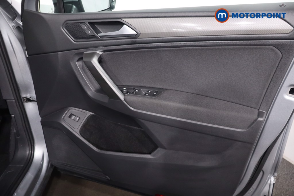 Volkswagen Tiguan Allspace Life Automatic Petrol SUV - Stock Number (1608922) - 23rd supplementary image