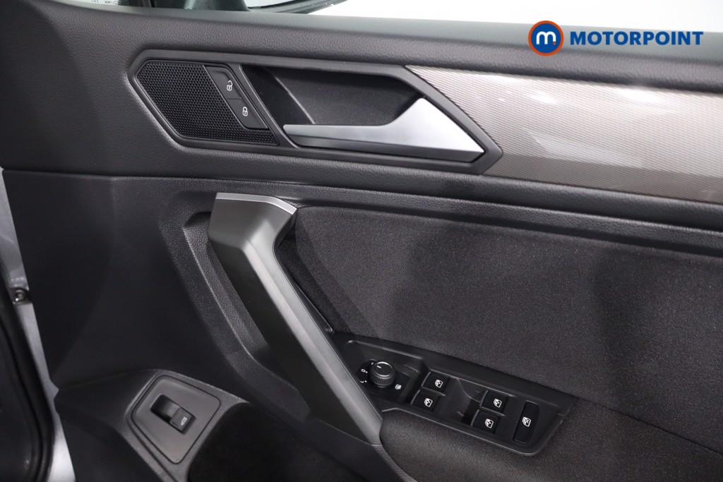 Volkswagen Tiguan Allspace Life Automatic Petrol SUV - Stock Number (1608922) - 24th supplementary image
