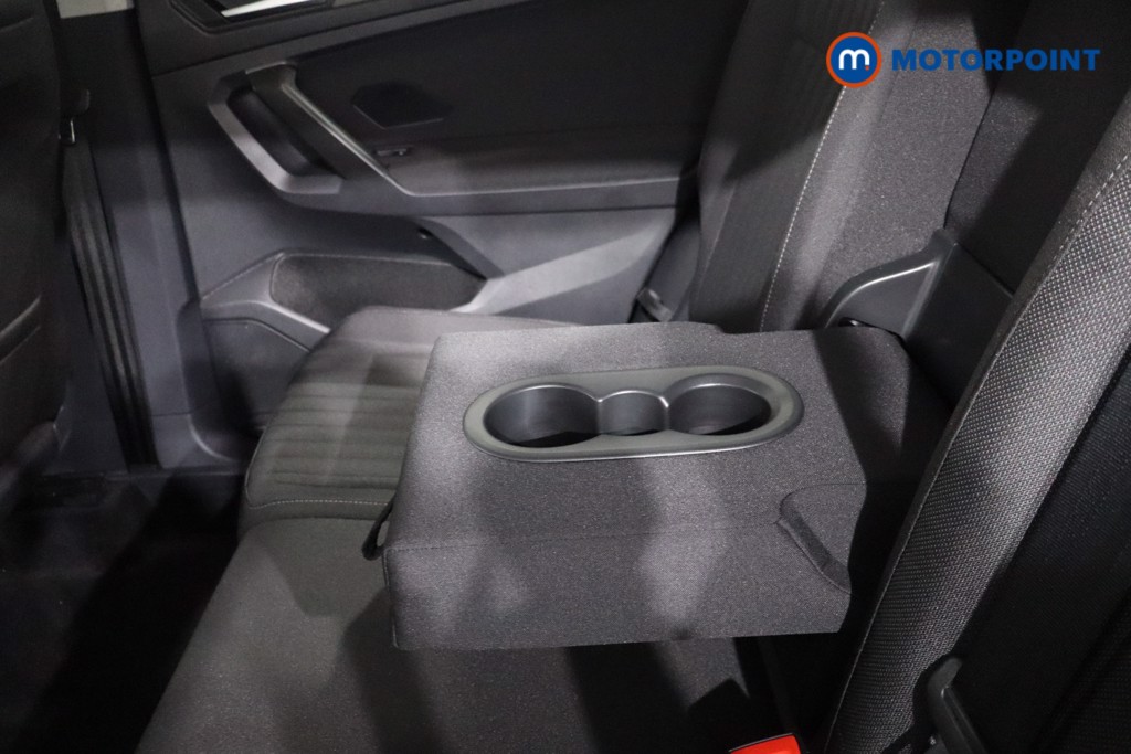 Volkswagen Tiguan Allspace Life Automatic Petrol SUV - Stock Number (1608922) - 26th supplementary image