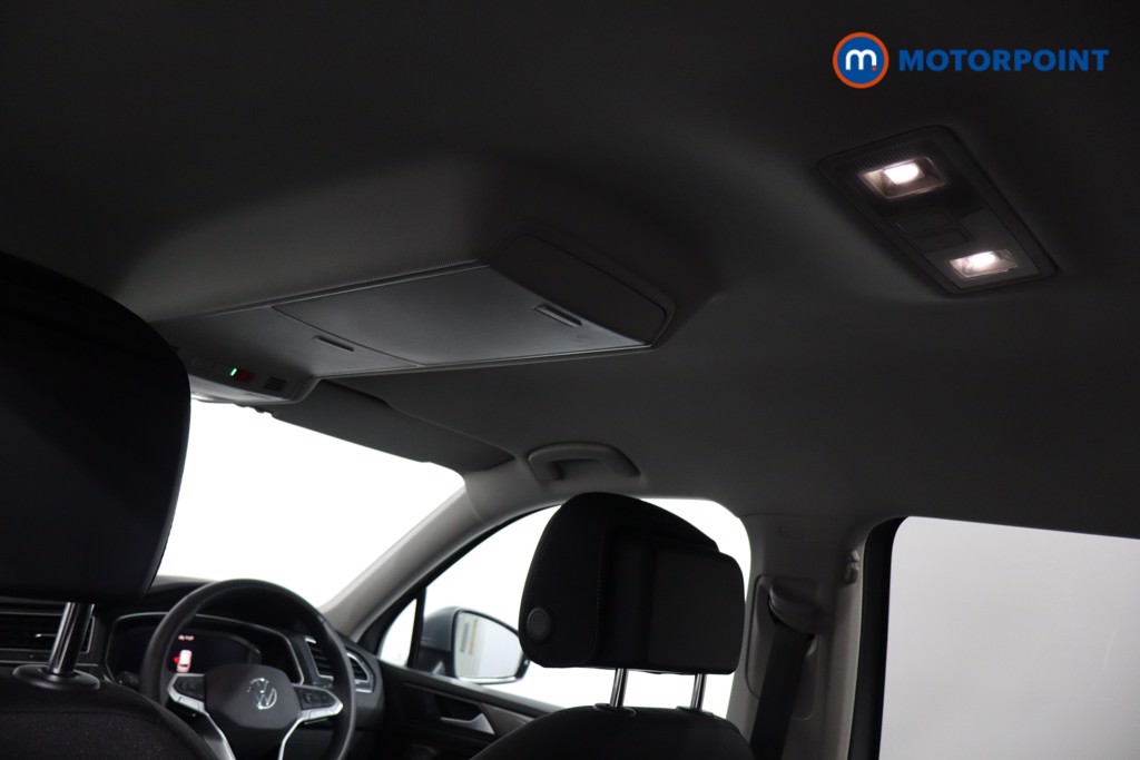 Volkswagen Tiguan Allspace Life Automatic Petrol SUV - Stock Number (1608922) - 27th supplementary image