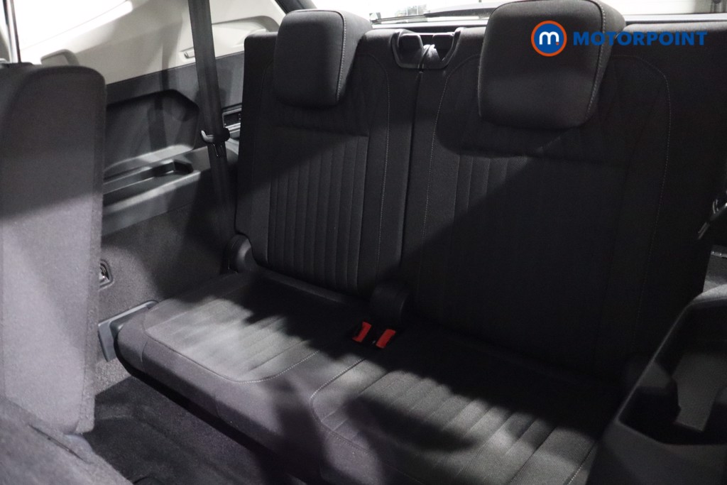 Volkswagen Tiguan Allspace Life Automatic Petrol SUV - Stock Number (1608922) - 28th supplementary image