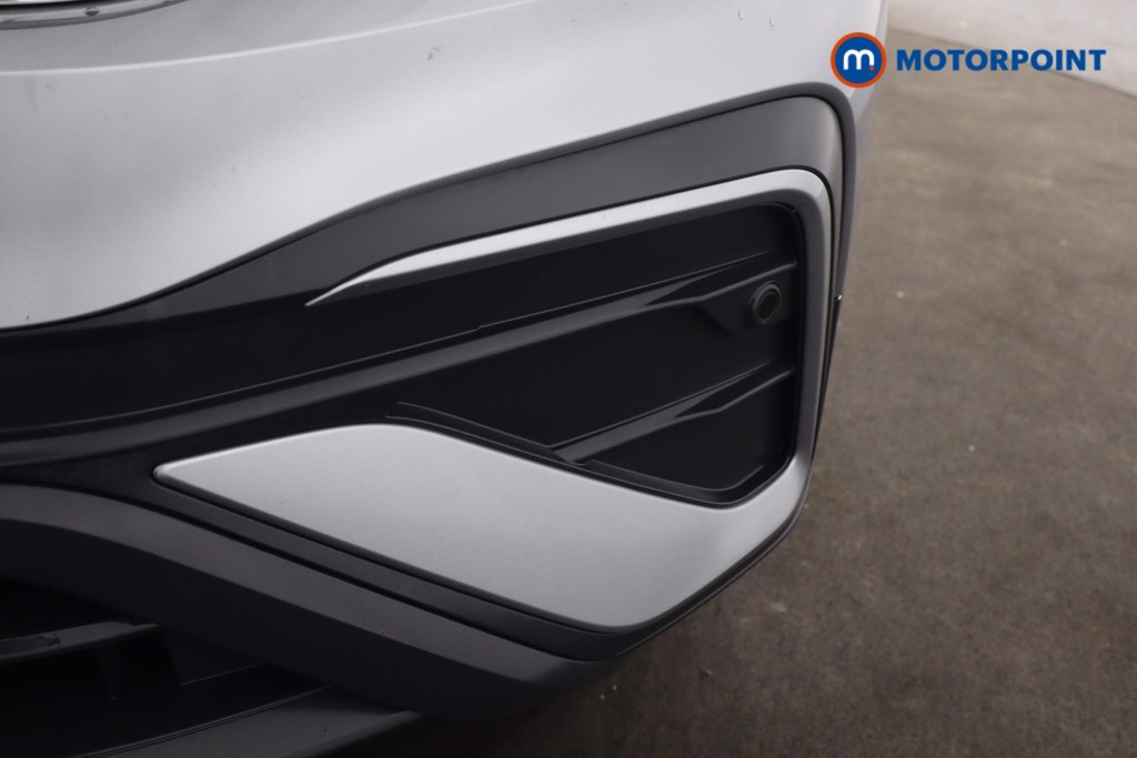 Volkswagen Tiguan Allspace Life Automatic Petrol SUV - Stock Number (1608922) - 33rd supplementary image