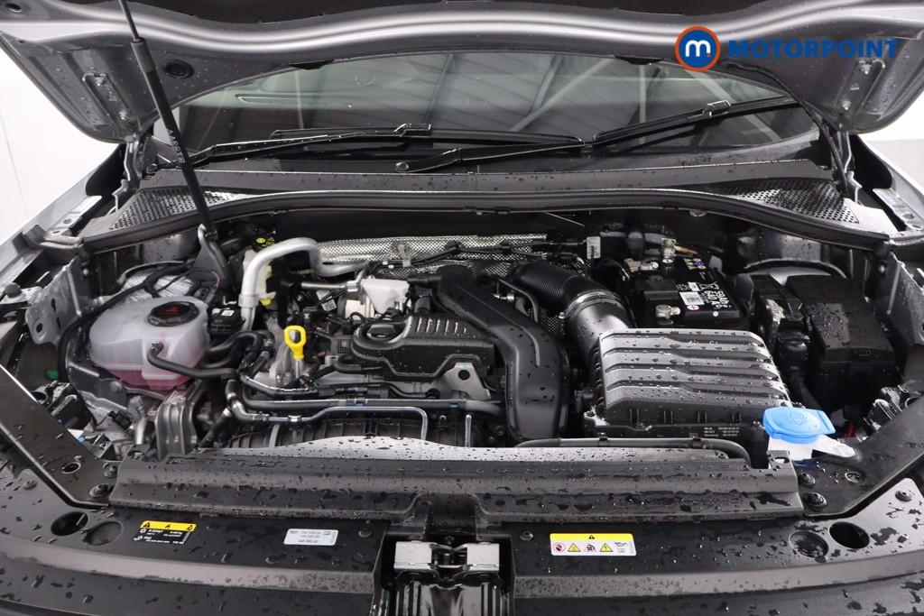 Volkswagen Tiguan Allspace Life Automatic Petrol SUV - Stock Number (1608922) - 34th supplementary image