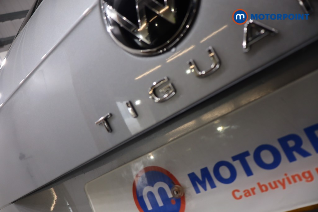 Volkswagen Tiguan Allspace Life Automatic Petrol SUV - Stock Number (1608922) - 40th supplementary image