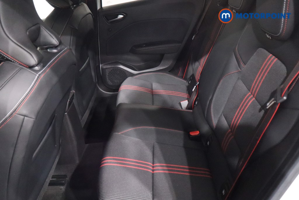 Renault Clio Rs Line Manual Petrol Hatchback - Stock Number (1608958) - 5th supplementary image