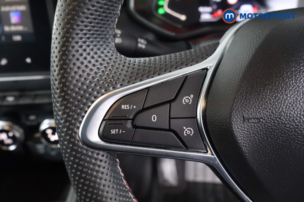 Renault Clio Rs Line Manual Petrol Hatchback - Stock Number (1608958) - 7th supplementary image
