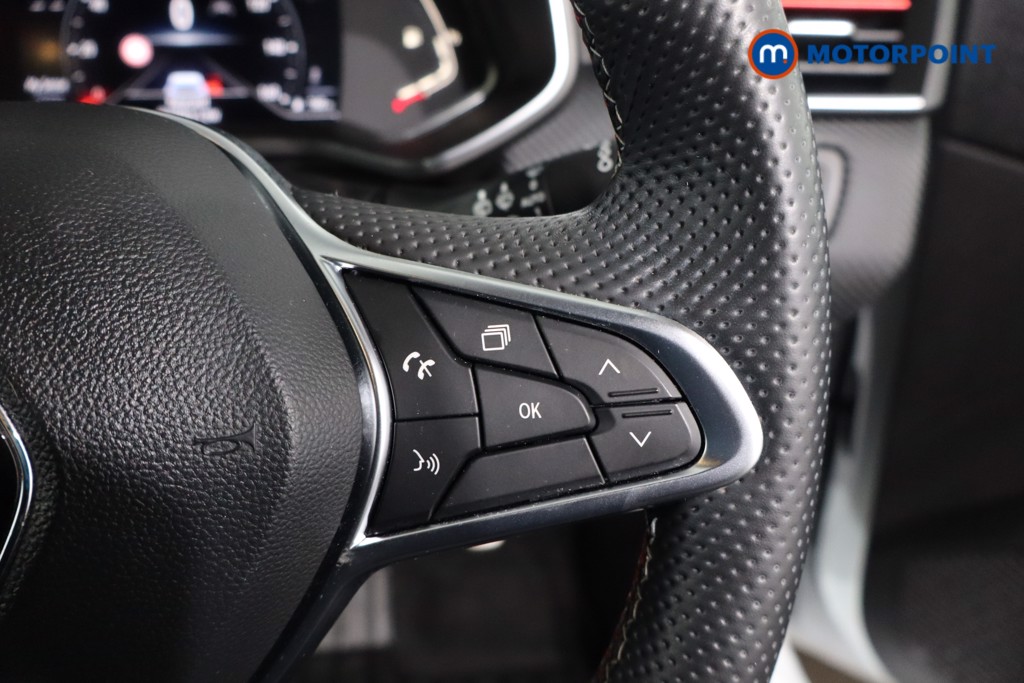 Renault Clio Rs Line Manual Petrol Hatchback - Stock Number (1608958) - 8th supplementary image