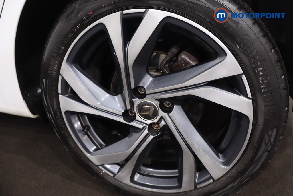 Renault Clio Rs Line Manual Petrol Hatchback - Stock Number (1608958) - 10th supplementary image