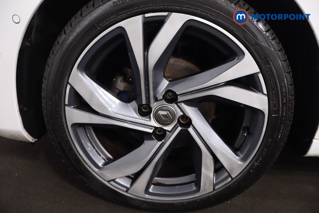 Renault Clio Rs Line Manual Petrol Hatchback - Stock Number (1608958) - 11th supplementary image