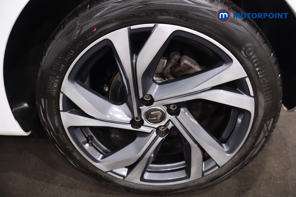 Renault Clio Rs Line Manual Petrol Hatchback - Stock Number (1608958) - 12th supplementary image