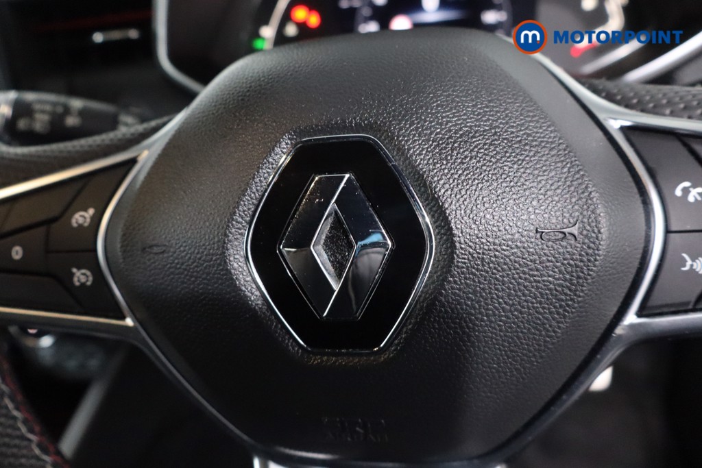 Renault Clio Rs Line Manual Petrol Hatchback - Stock Number (1608958) - 13th supplementary image