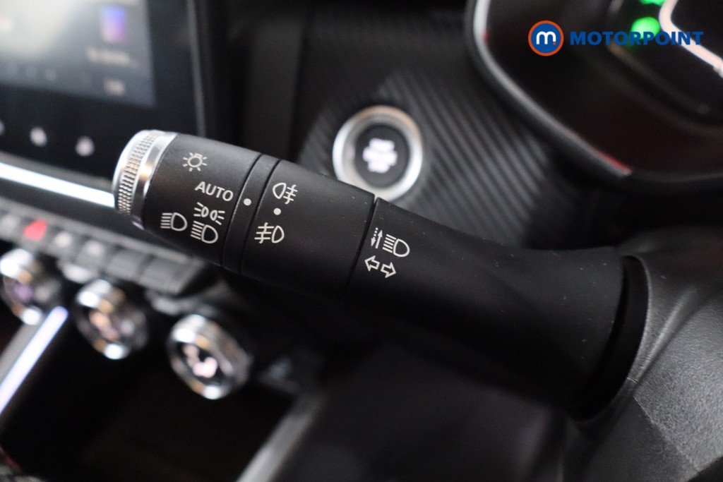 Renault Clio Rs Line Manual Petrol Hatchback - Stock Number (1608958) - 14th supplementary image