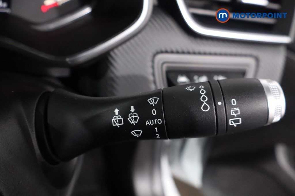 Renault Clio Rs Line Manual Petrol Hatchback - Stock Number (1608958) - 15th supplementary image