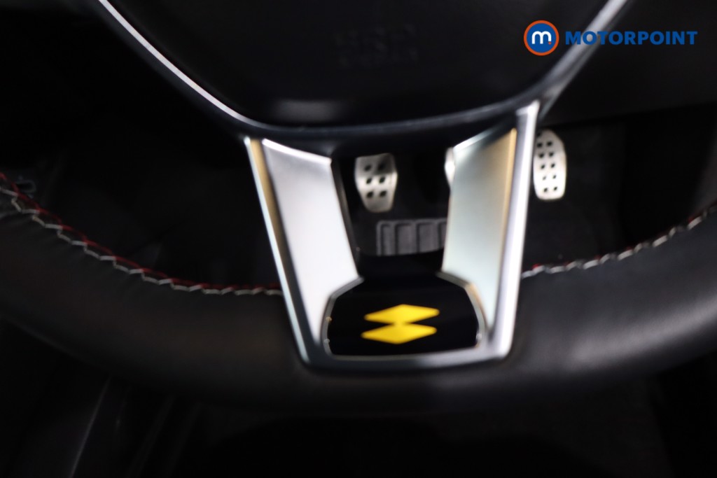 Renault Clio Rs Line Manual Petrol Hatchback - Stock Number (1608958) - 16th supplementary image