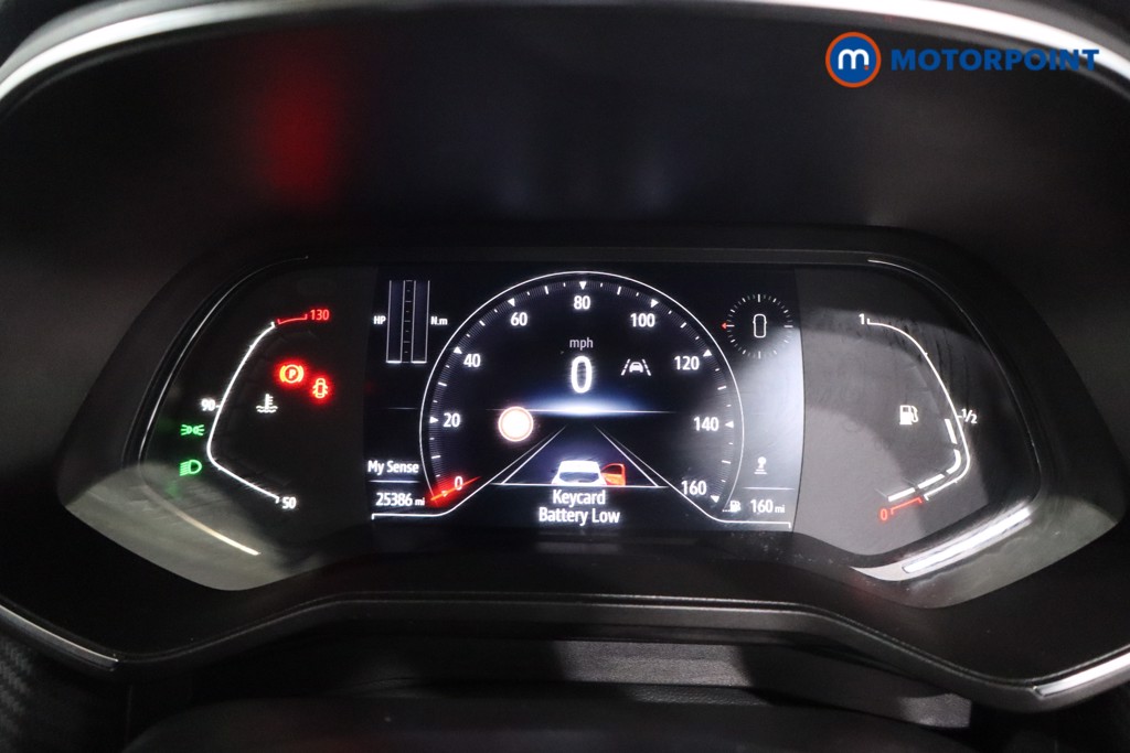 Renault Clio Rs Line Manual Petrol Hatchback - Stock Number (1608958) - 17th supplementary image