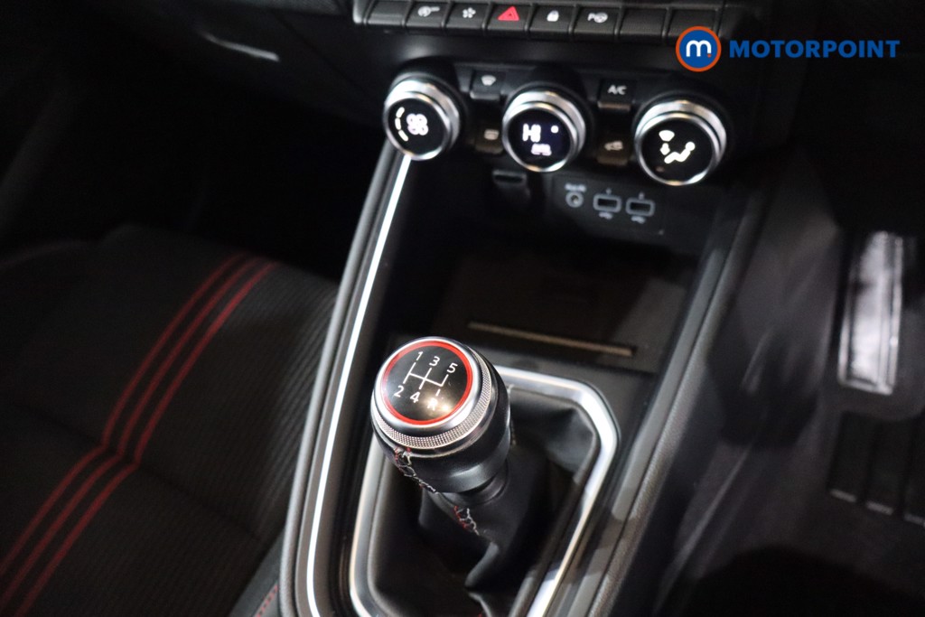 Renault Clio Rs Line Manual Petrol Hatchback - Stock Number (1608958) - 19th supplementary image