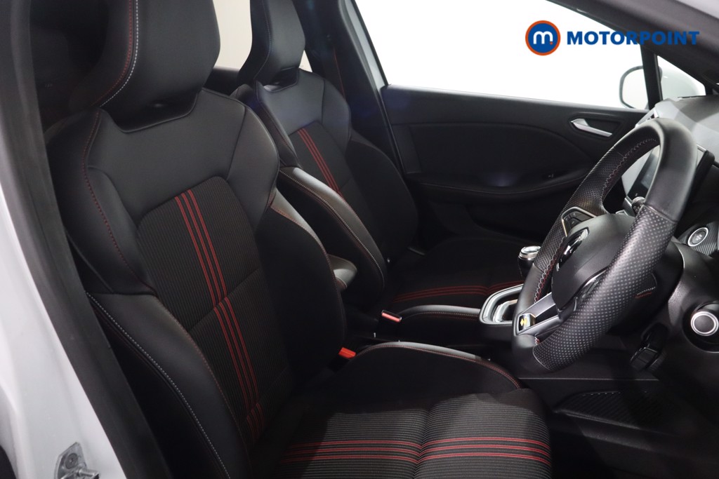 Renault Clio Rs Line Manual Petrol Hatchback - Stock Number (1608958) - 21st supplementary image