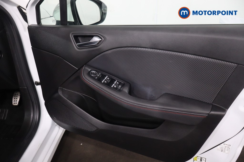 Renault Clio Rs Line Manual Petrol Hatchback - Stock Number (1608958) - 22nd supplementary image