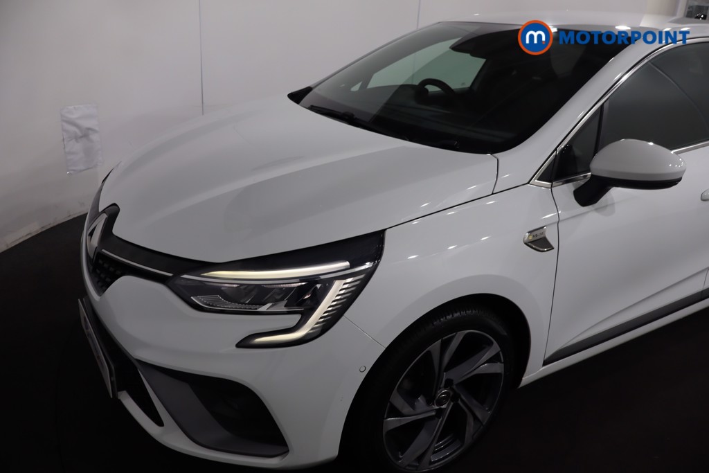 Renault Clio Rs Line Manual Petrol Hatchback - Stock Number (1608958) - 25th supplementary image